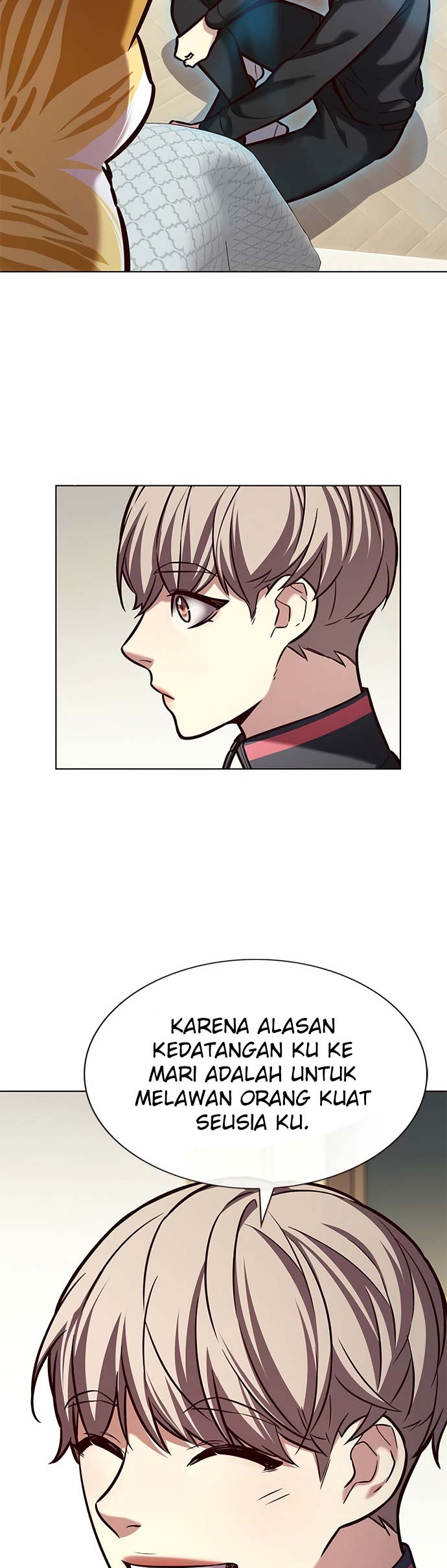 Read Eleceed ID Manga Online