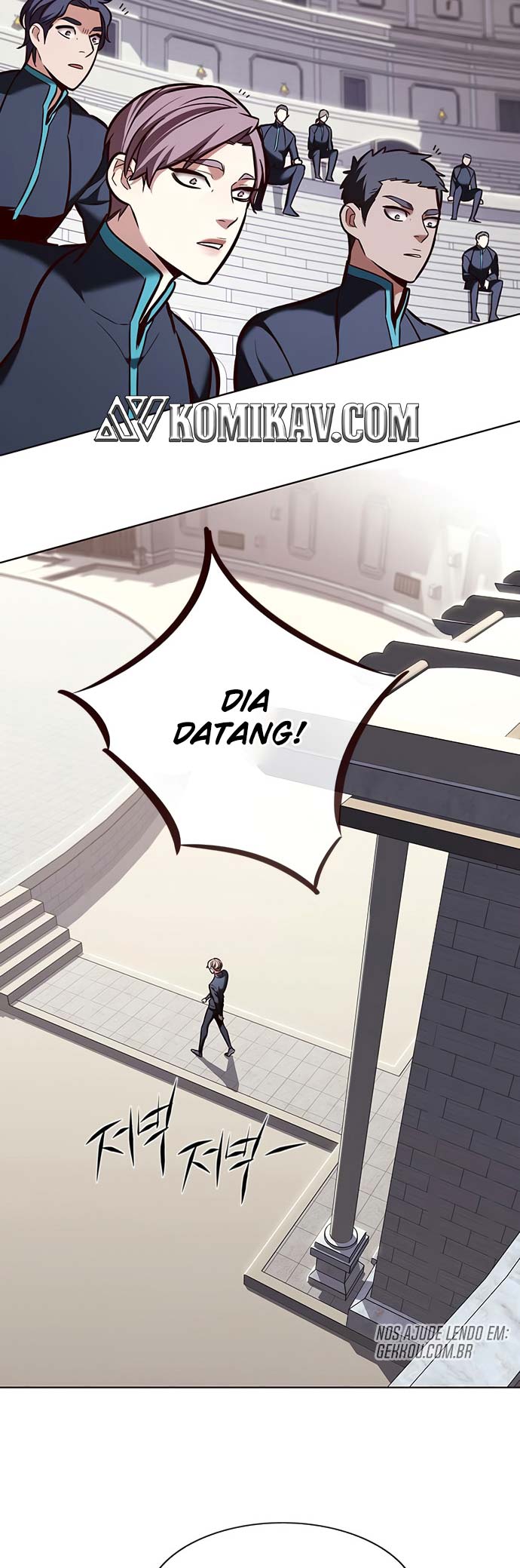 Read Eleceed ID Manga Online