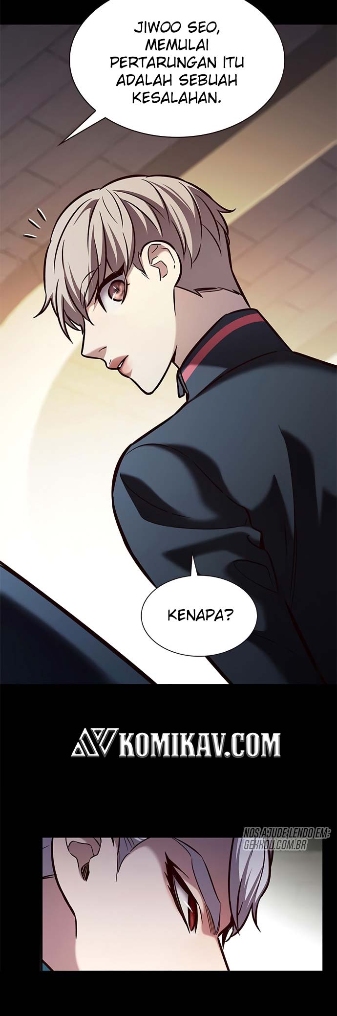 Read Eleceed ID Manga Online