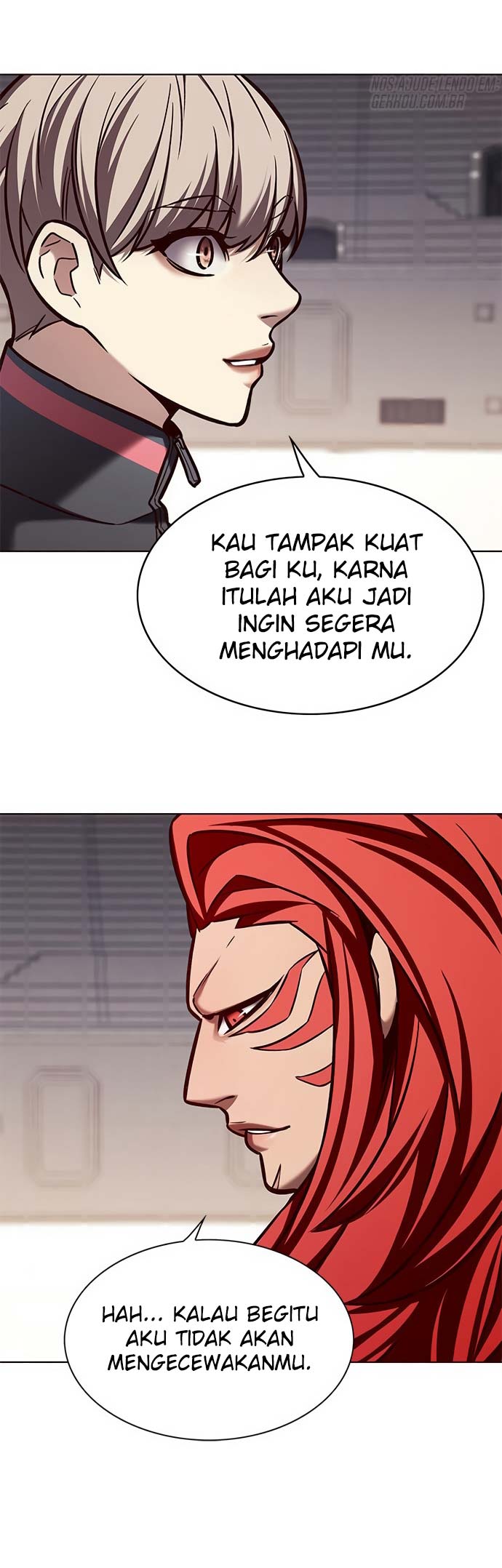 Read Eleceed ID Manga Online