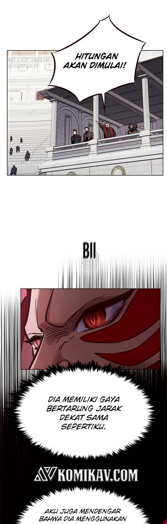 Read Eleceed ID Manga Online
