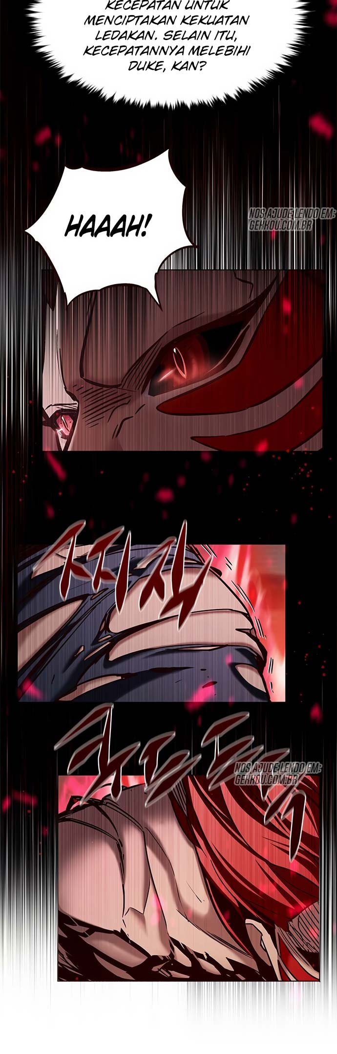 Read Eleceed ID Manga Online