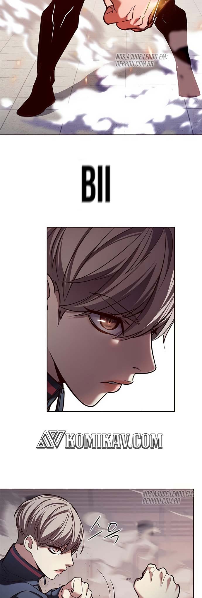 Read Eleceed ID Manga Online
