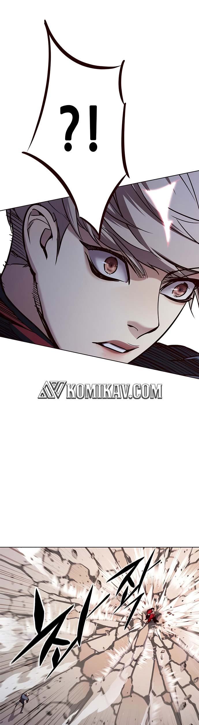 Read Eleceed ID Manga Online