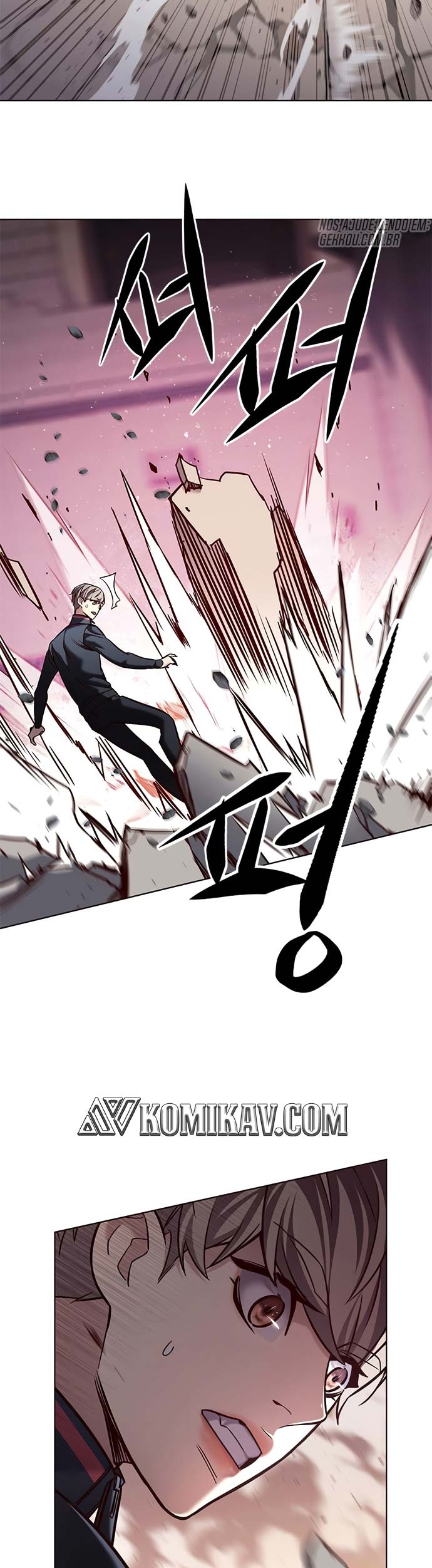 Read Eleceed ID Manga Online