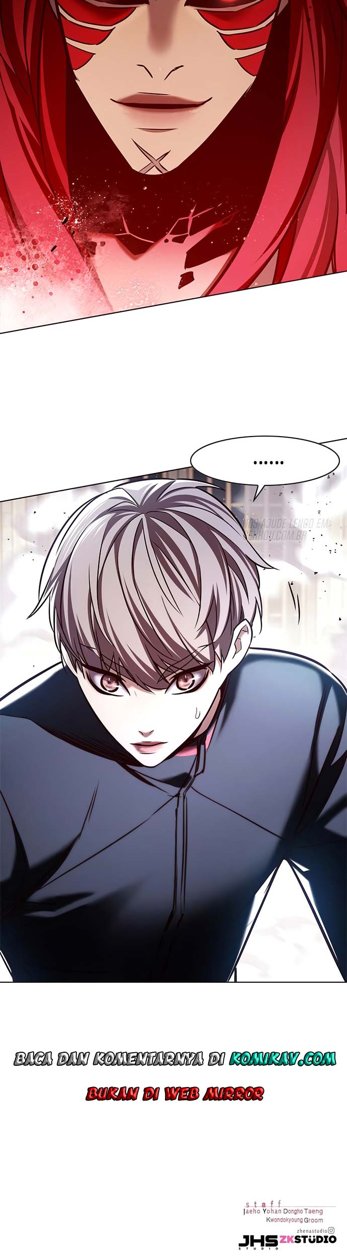 Read Eleceed ID Manga Online