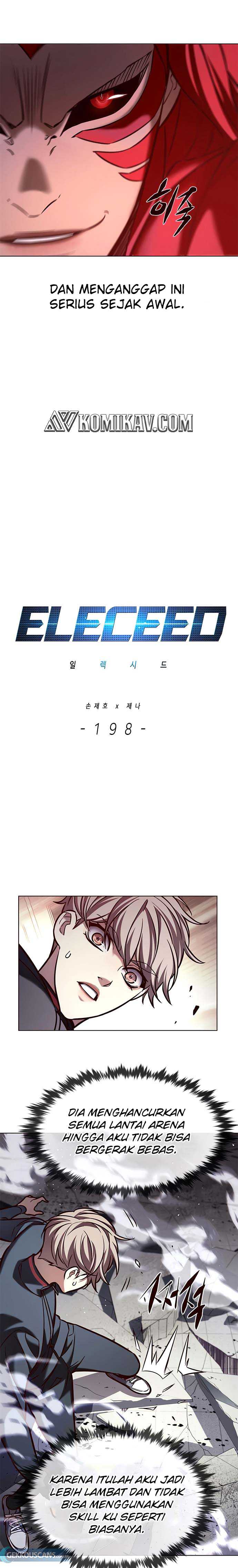 Read Eleceed ID Manga Online
