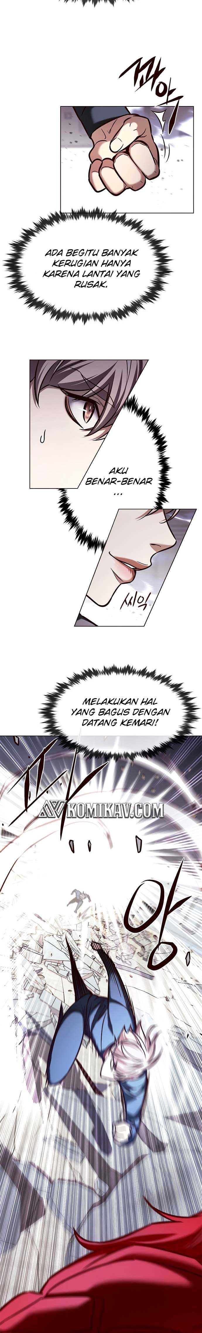 Read Eleceed ID Manga Online