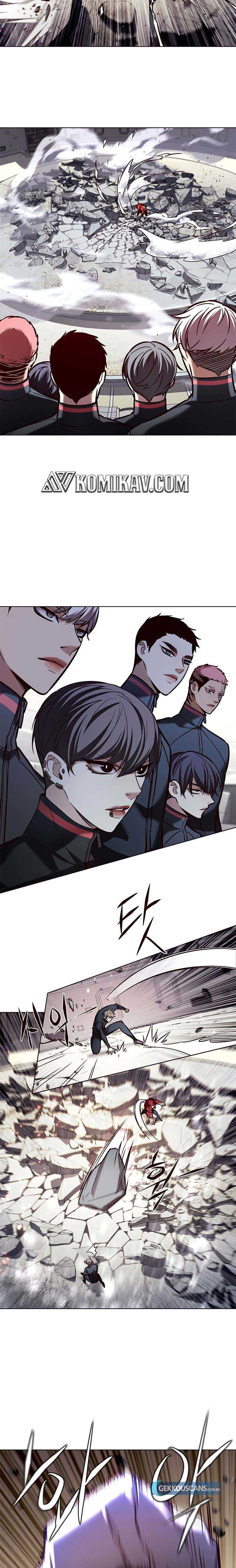 Read Eleceed ID Manga Online