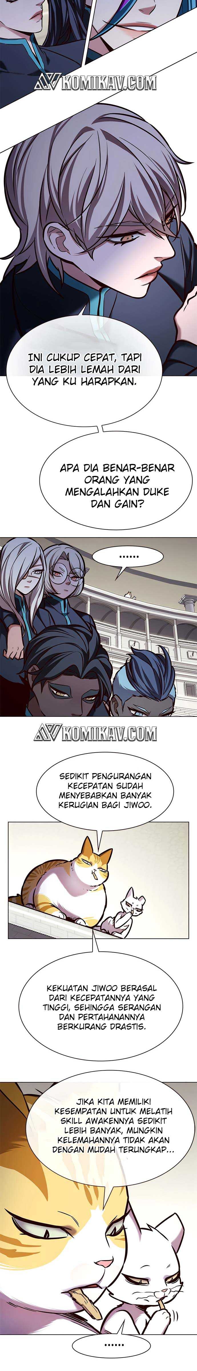 Read Eleceed ID Manga Online