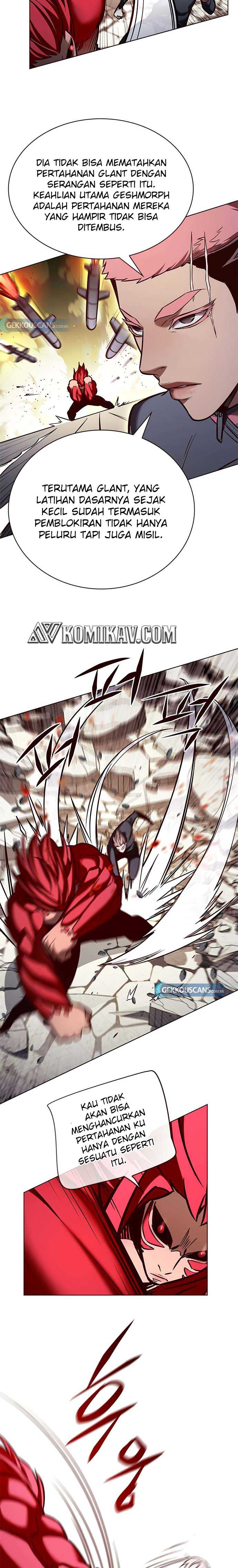 Read Eleceed ID Manga Online