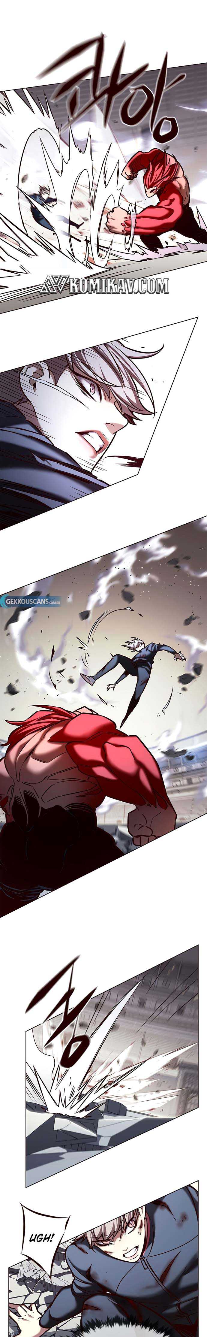 Read Eleceed ID Manga Online