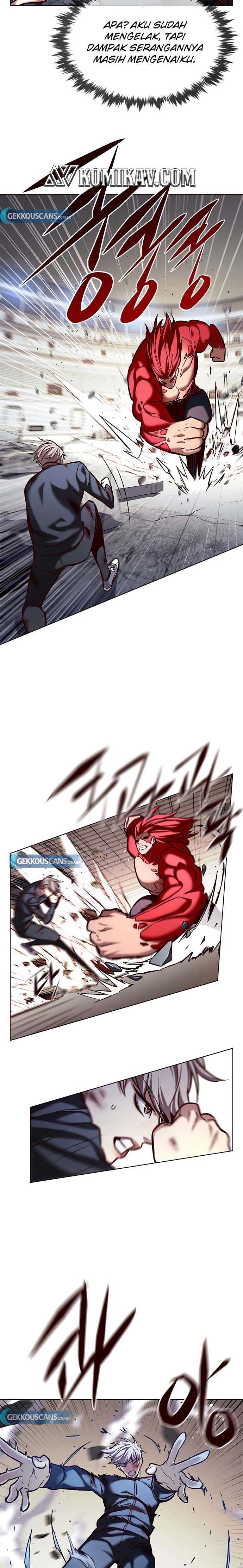 Read Eleceed ID Manga Online