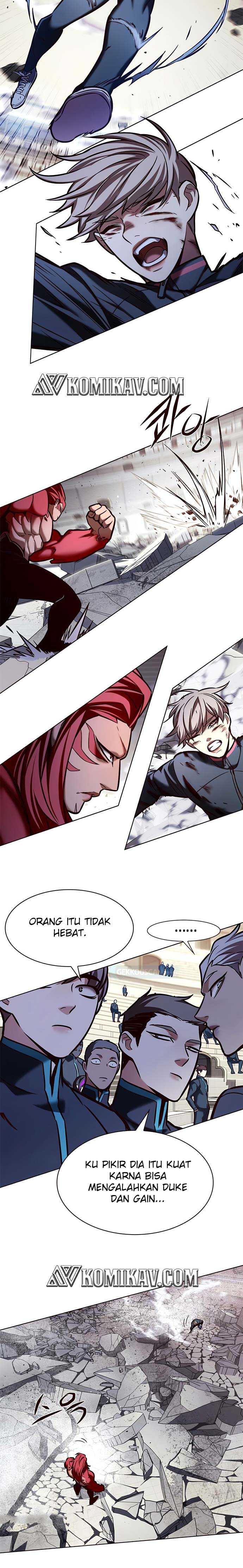 Read Eleceed ID Manga Online