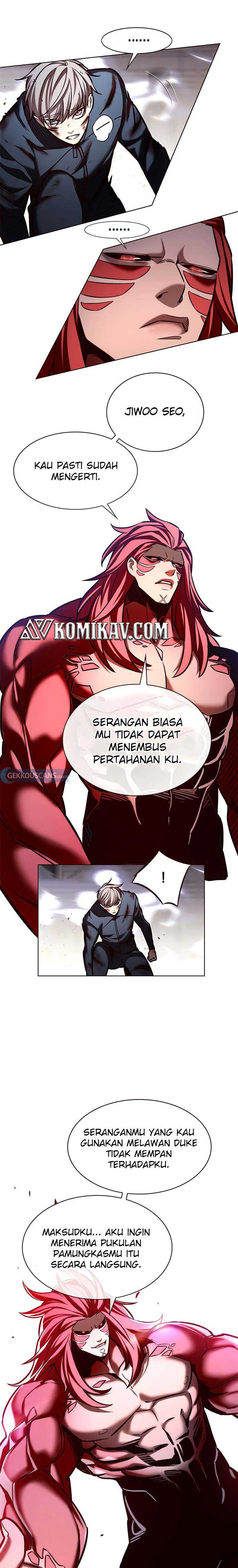 Read Eleceed ID Manga Online