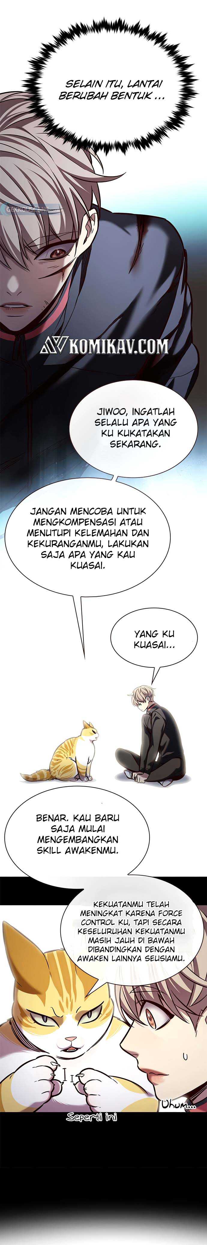 Read Eleceed ID Manga Online