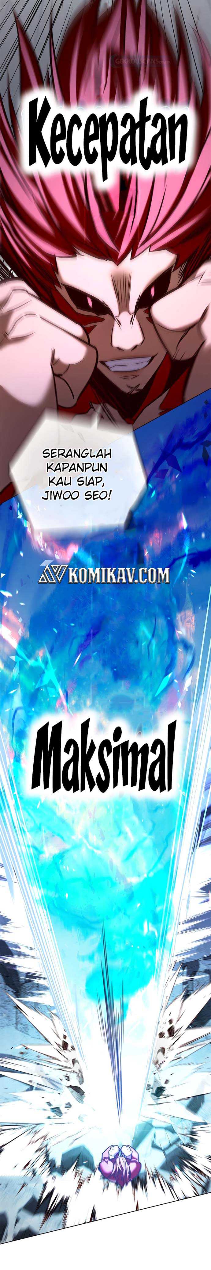 Read Eleceed ID Manga Online
