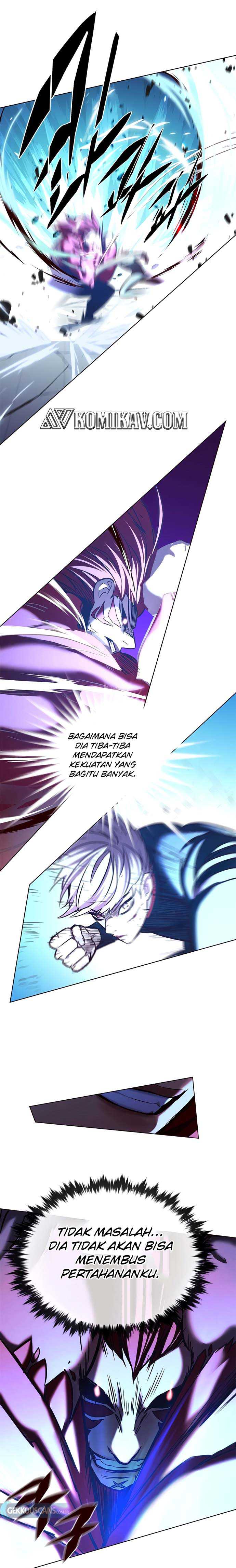Read Eleceed ID Manga Online