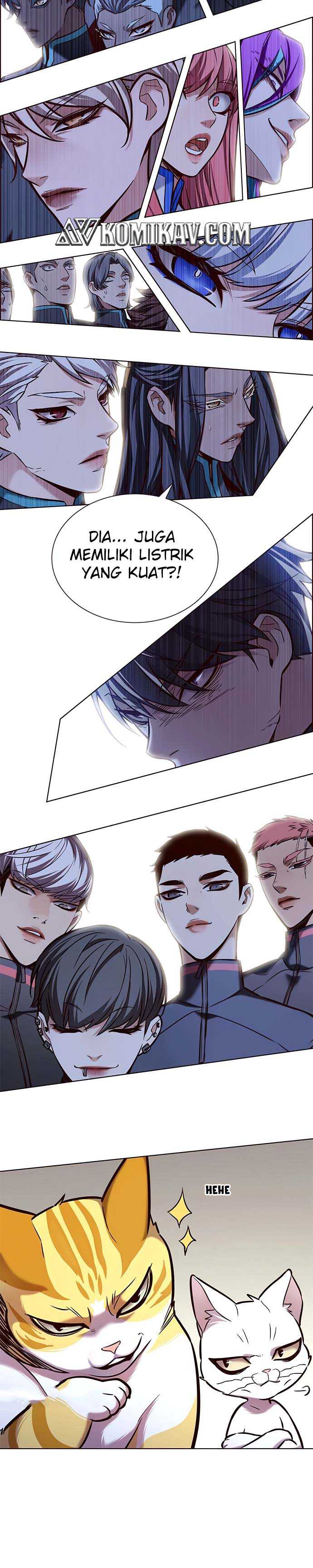 Read Eleceed ID Manga Online