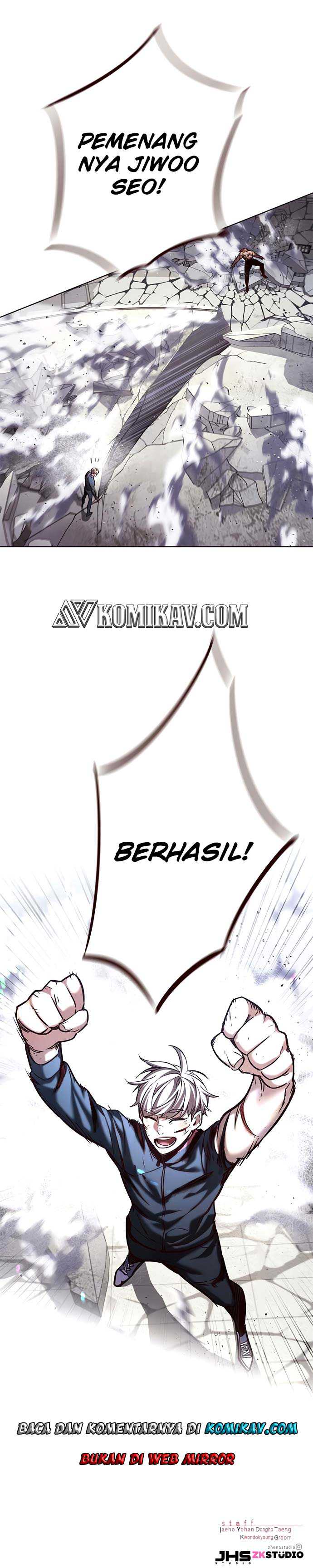 Read Eleceed ID Manga Online