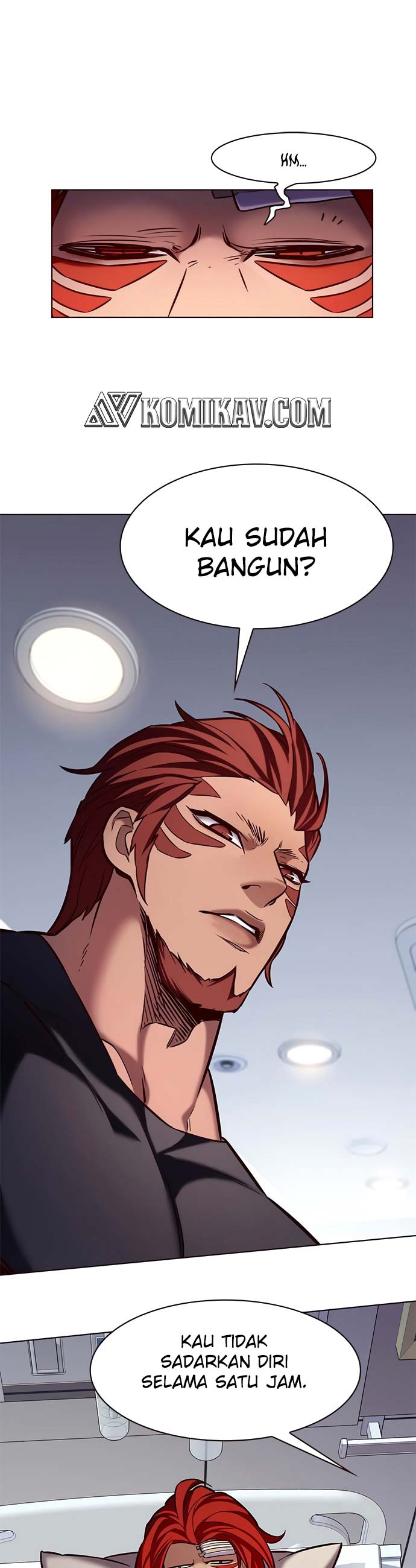Read Eleceed ID Manga Online