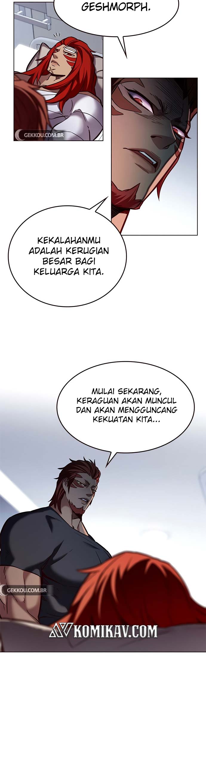 Read Eleceed ID Manga Online