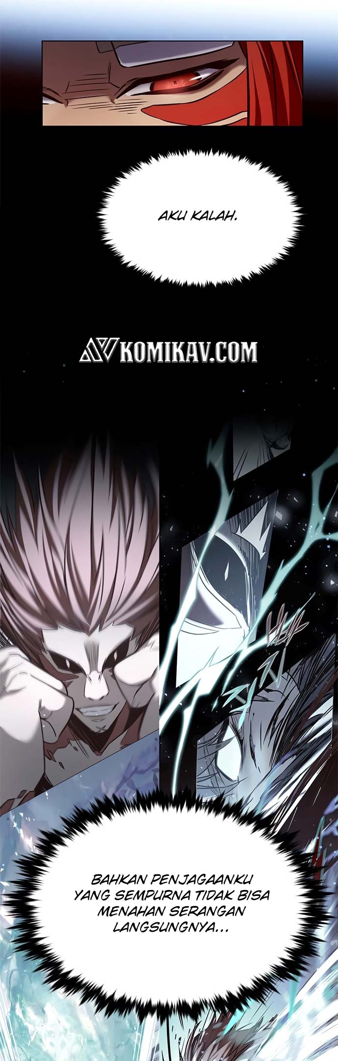 Read Eleceed ID Manga Online