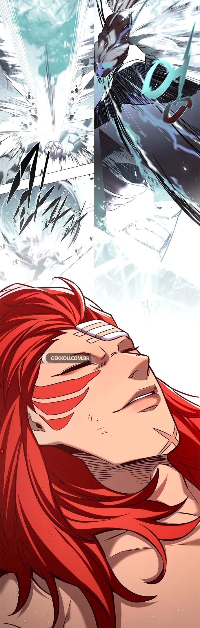Read Eleceed ID Manga Online