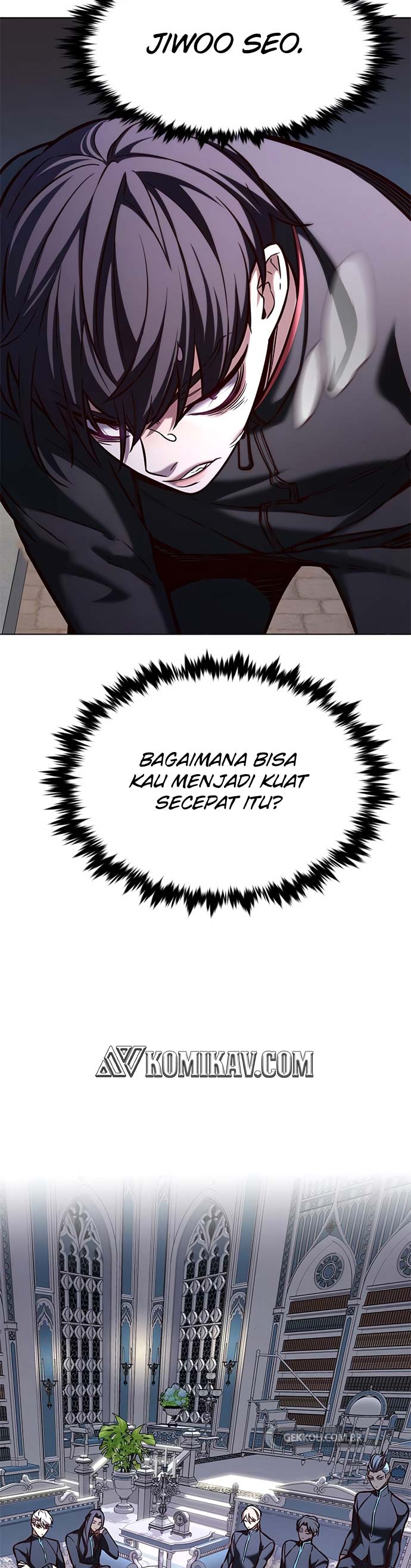 Read Eleceed ID Manga Online