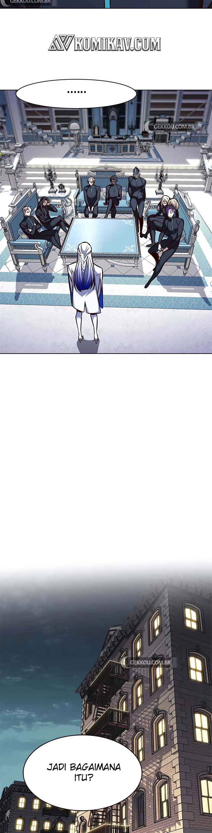 Read Eleceed ID Manga Online