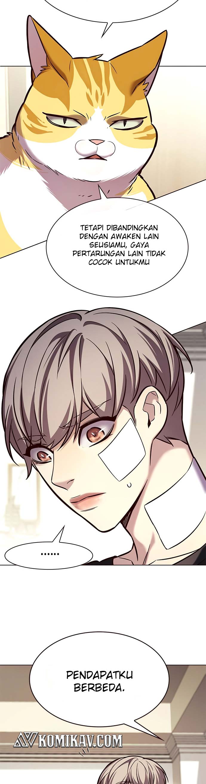 Read Eleceed ID Manga Online