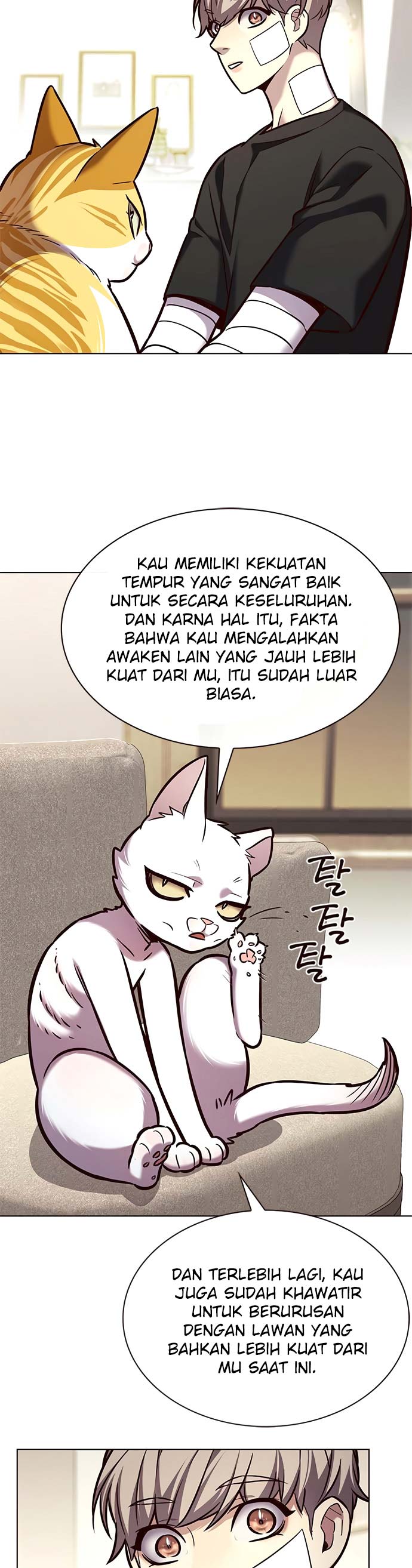 Read Eleceed ID Manga Online