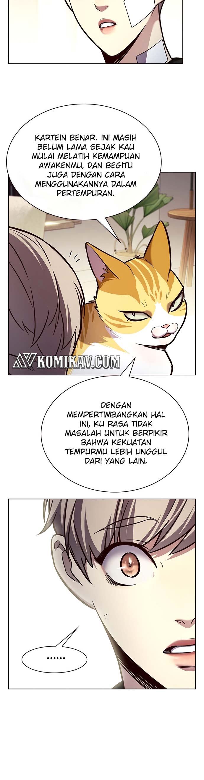 Read Eleceed ID Manga Online