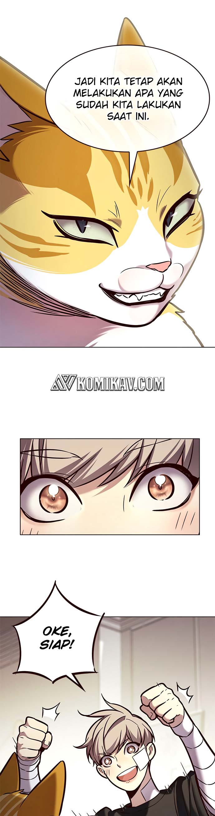 Read Eleceed ID Manga Online