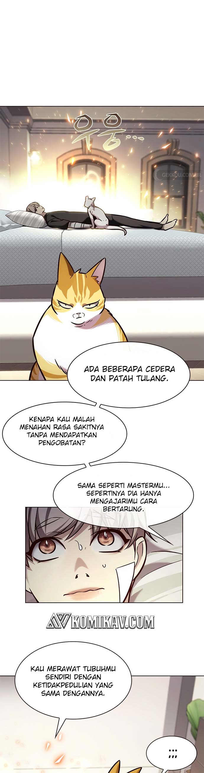 Read Eleceed ID Manga Online