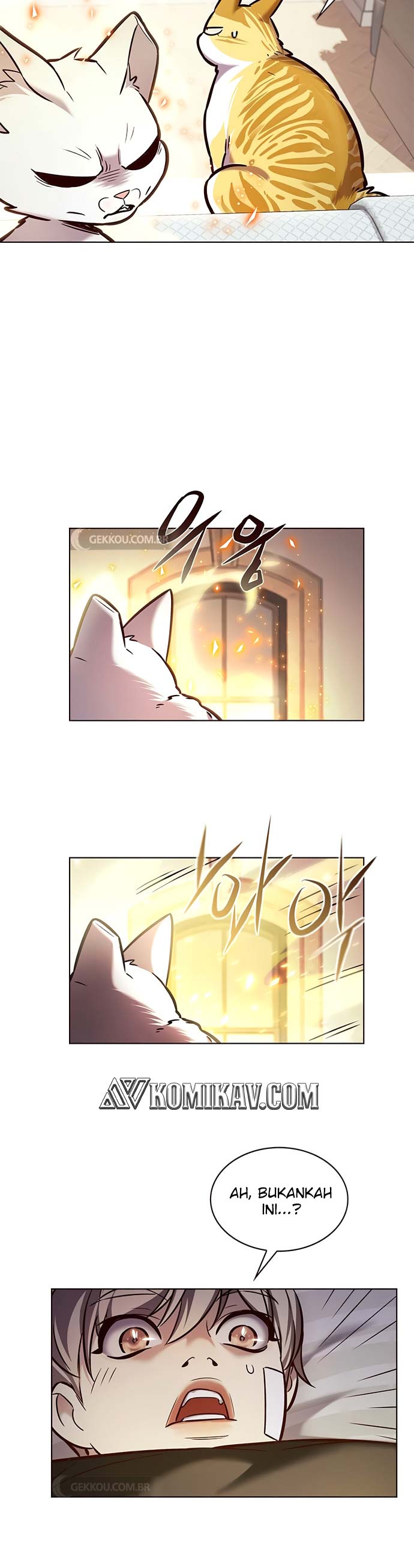 Read Eleceed ID Manga Online