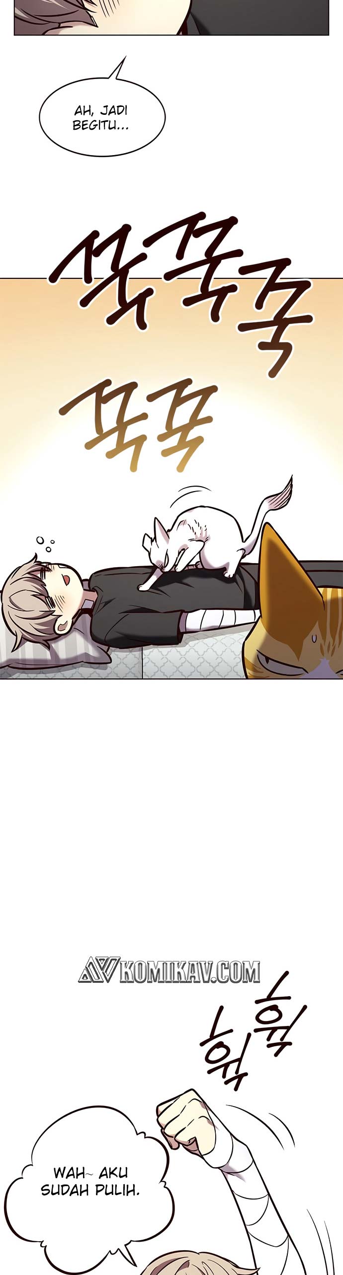Read Eleceed ID Manga Online