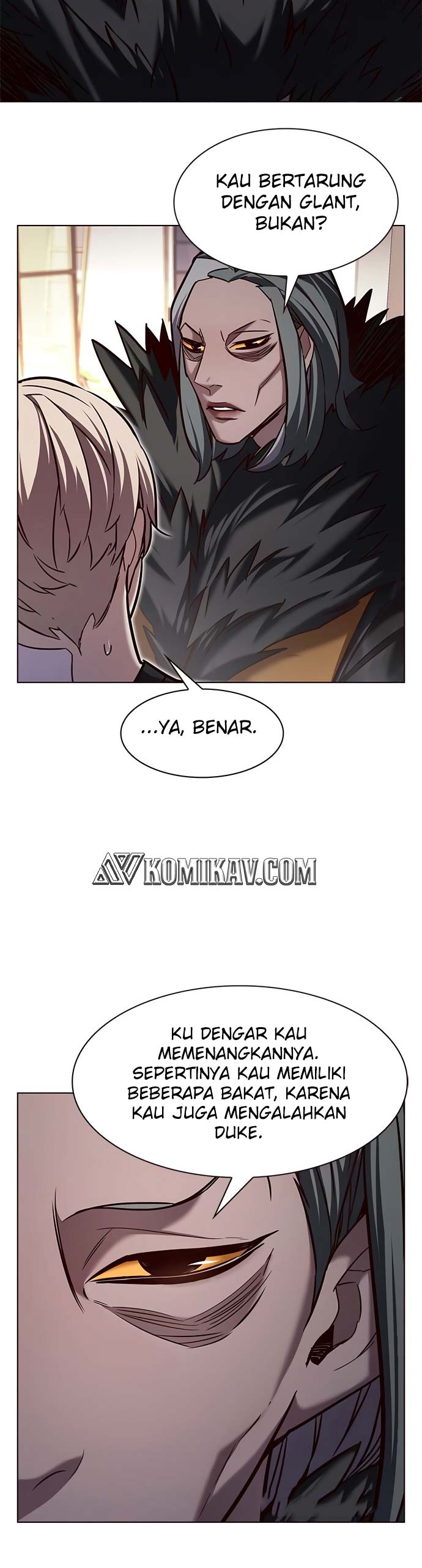 Read Eleceed ID Manga Online