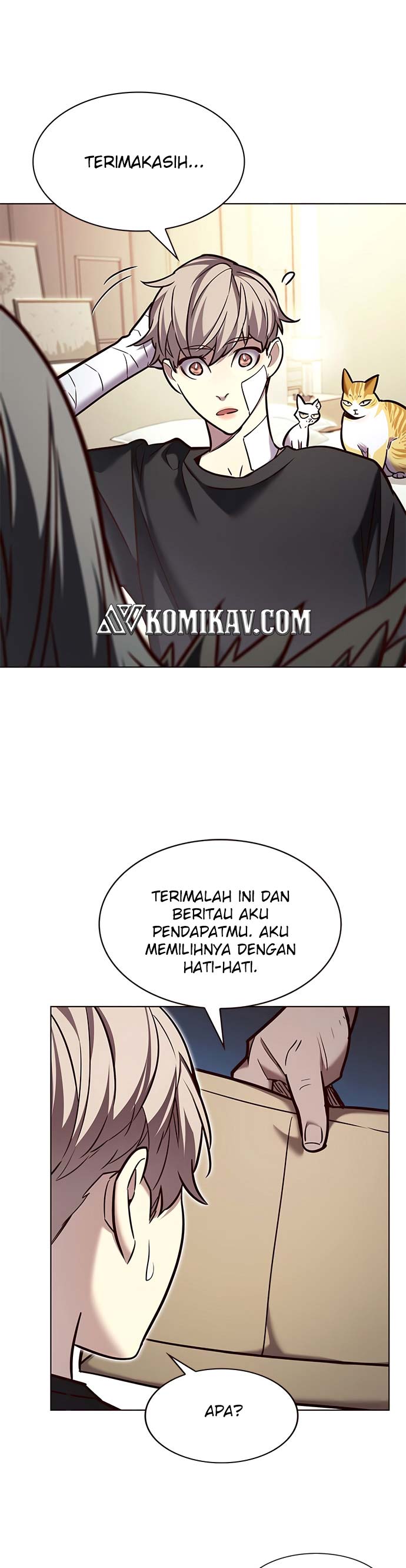 Read Eleceed ID Manga Online