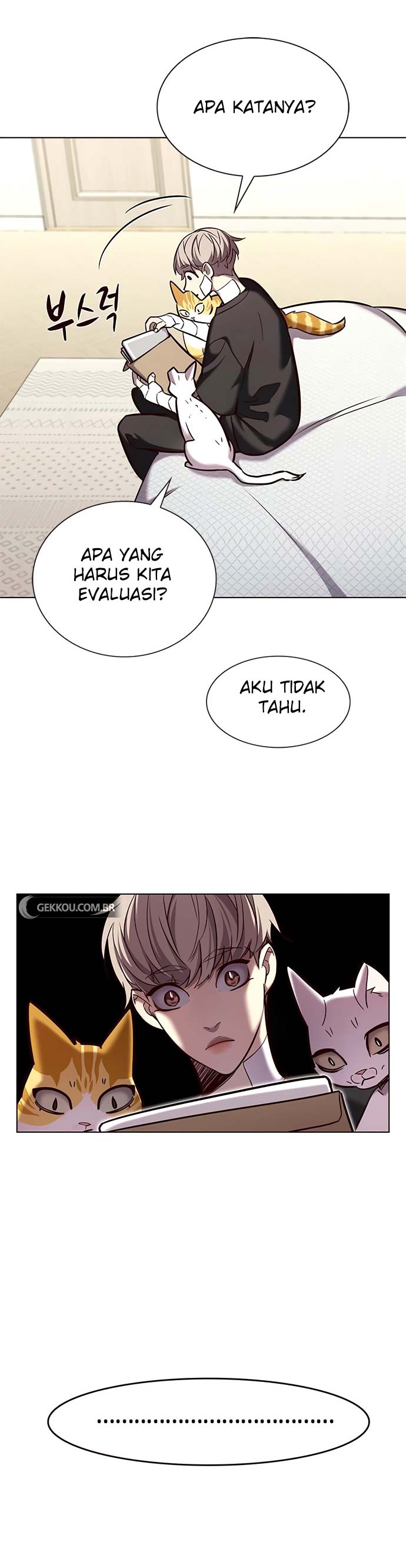 Read Eleceed ID Manga Online