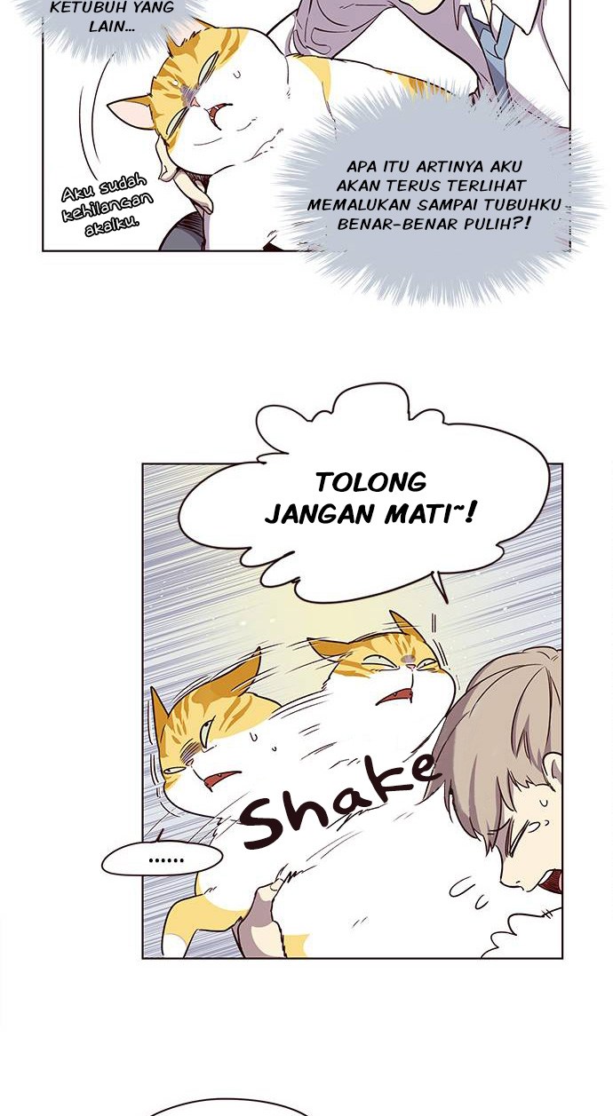 Read Eleceed ID Manga Online