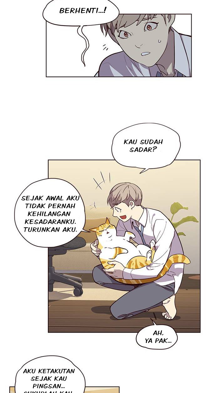 Read Eleceed ID Manga Online