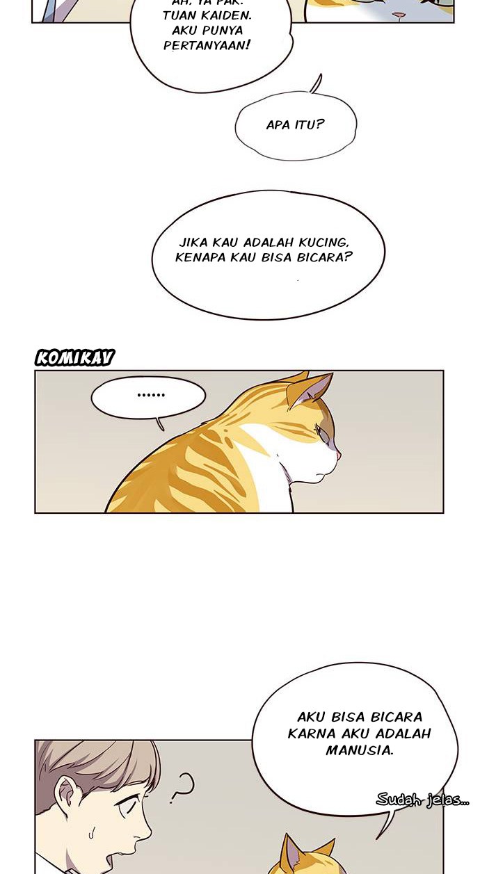 Read Eleceed ID Manga Online
