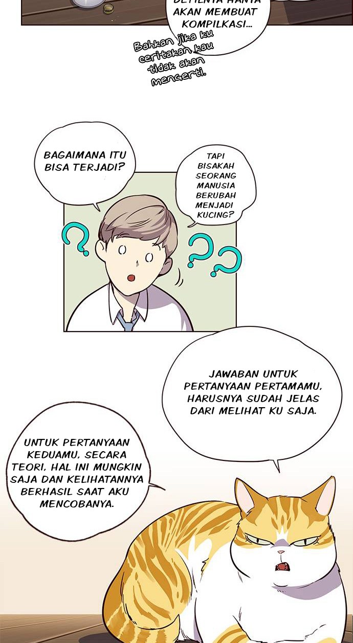 Read Eleceed ID Manga Online