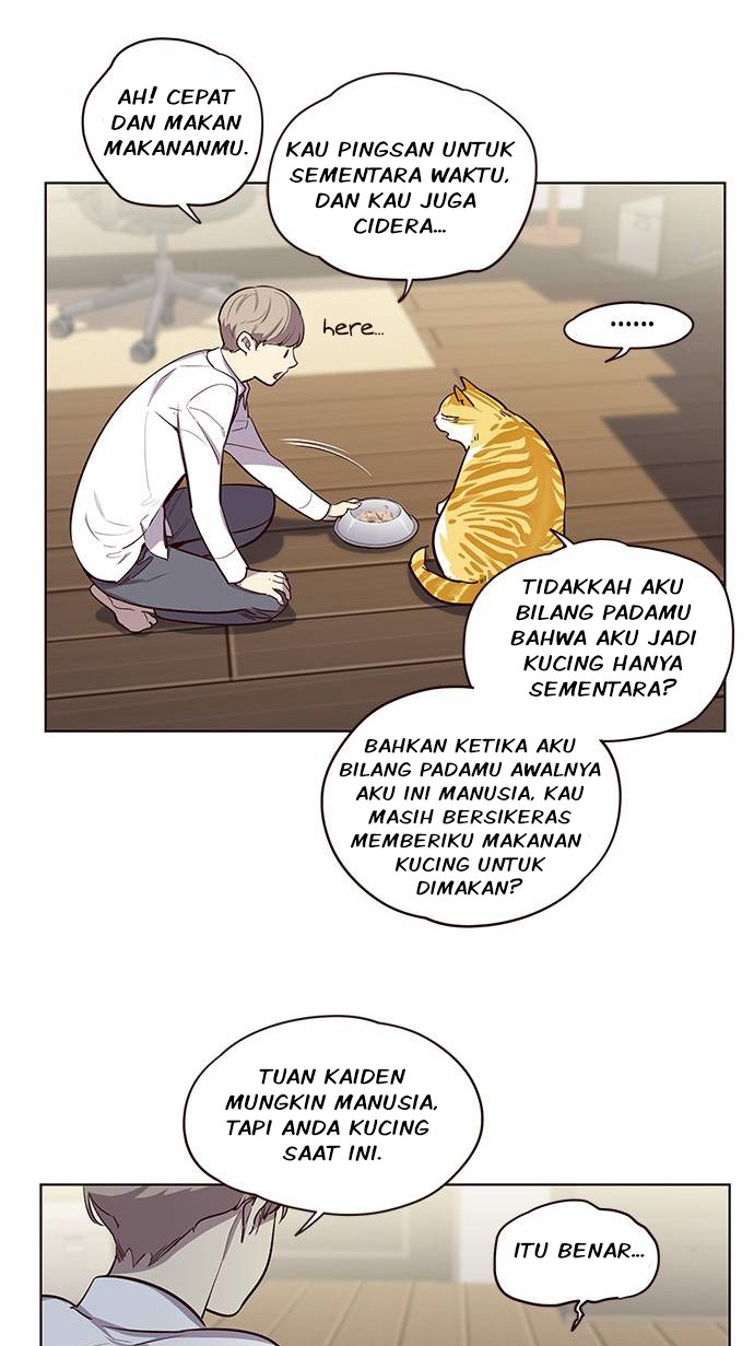 Read Eleceed ID Manga Online