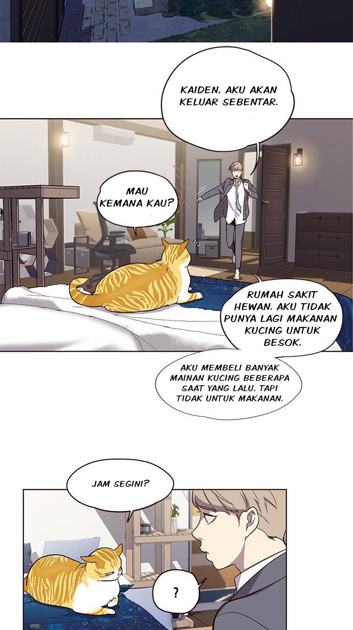 Read Eleceed ID Manga Online
