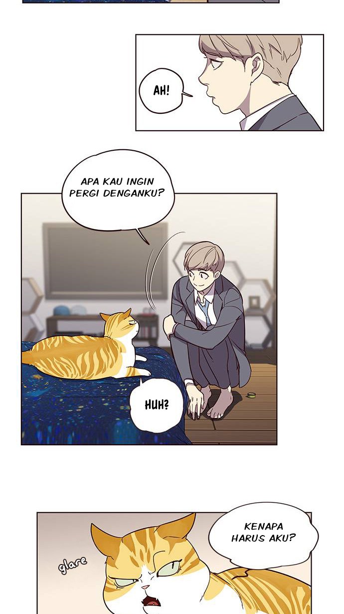 Read Eleceed ID Manga Online