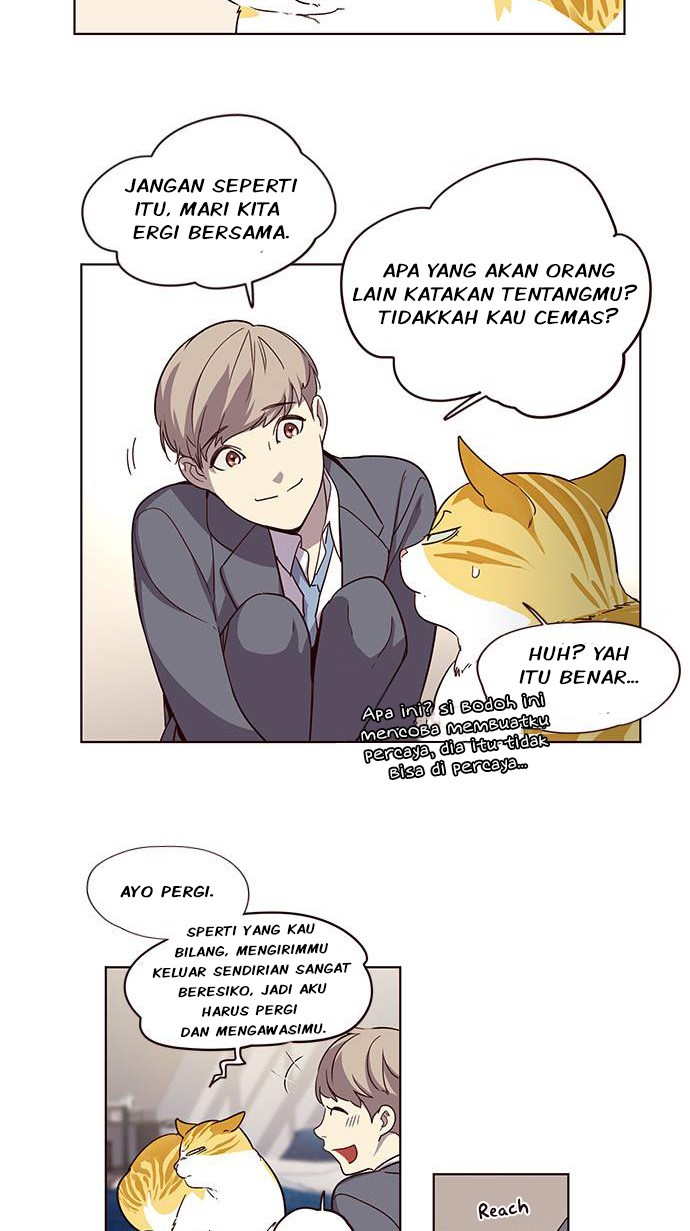 Read Eleceed ID Manga Online