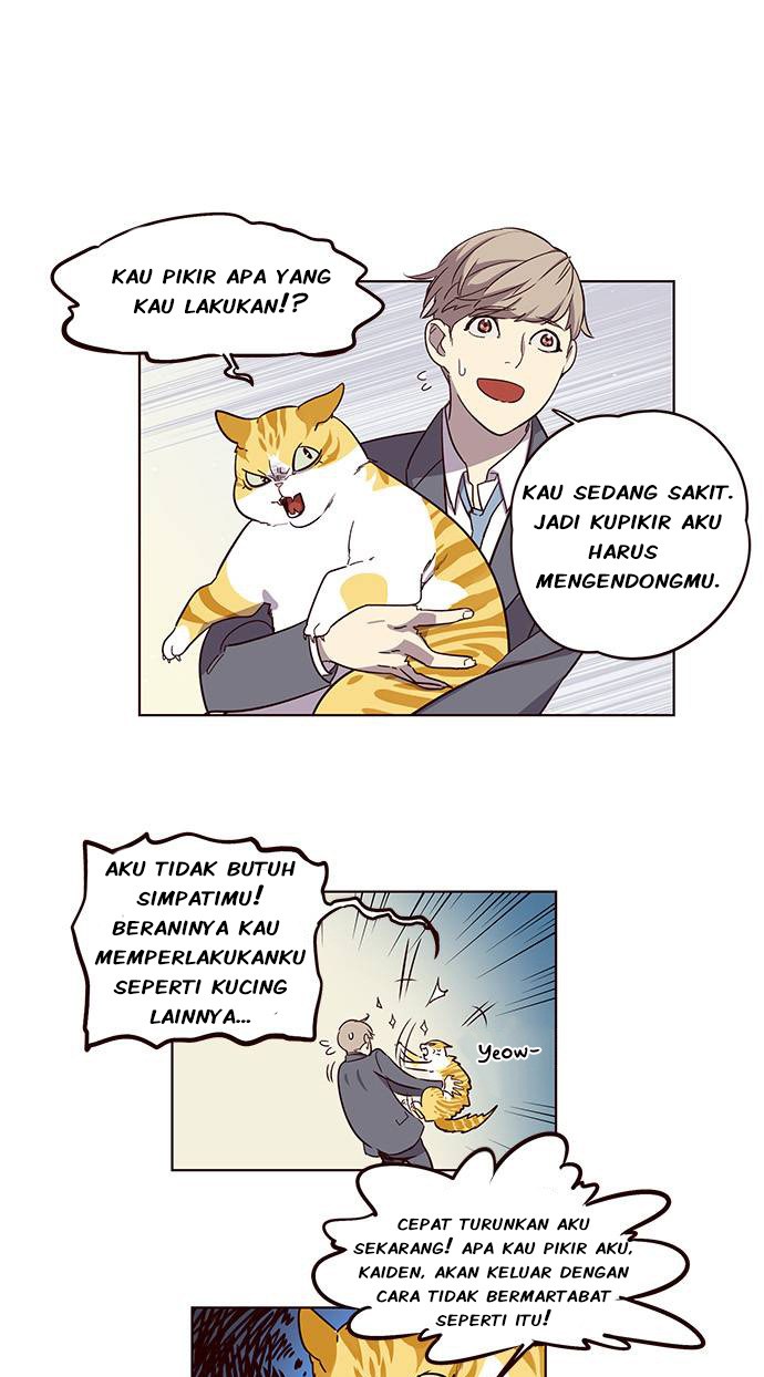Read Eleceed ID Manga Online