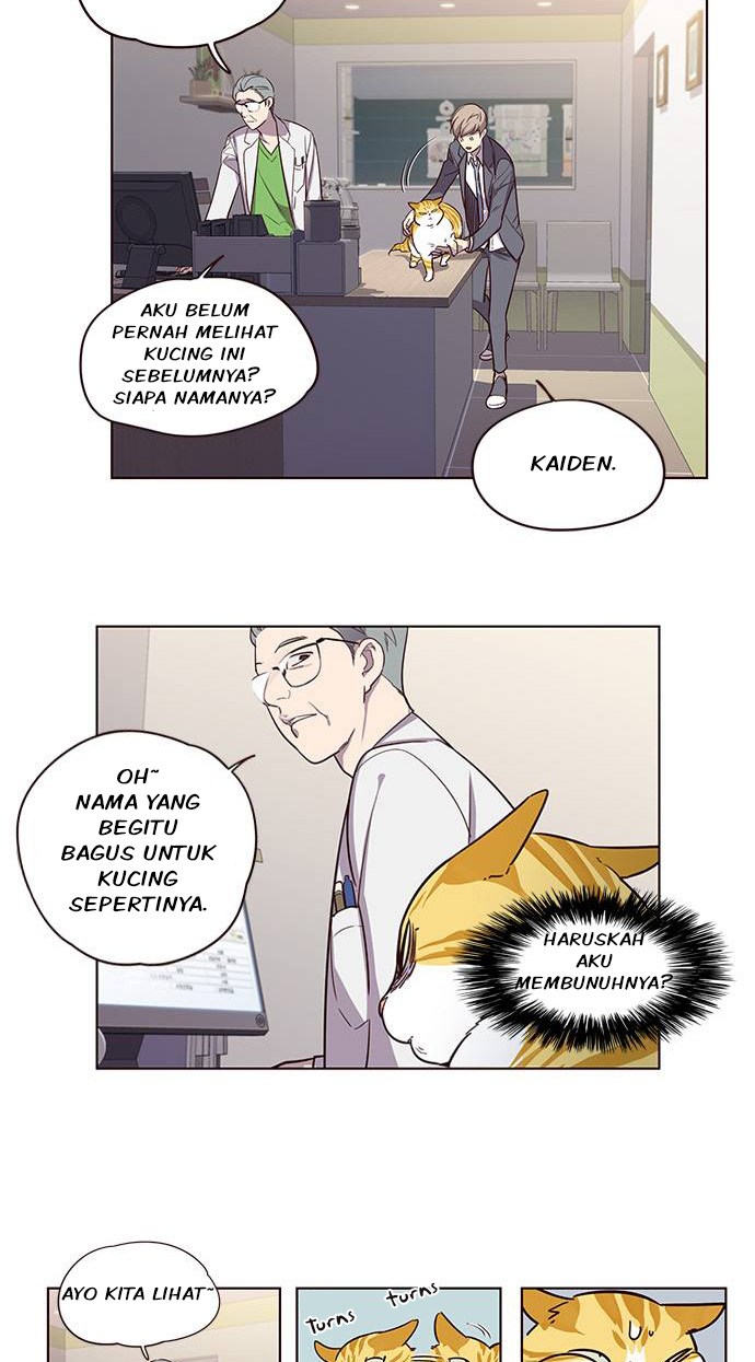 Read Eleceed ID Manga Online